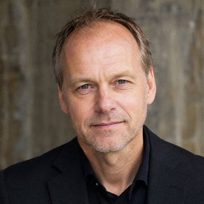 Albert Iversen, redaktør og iGaming analytiker