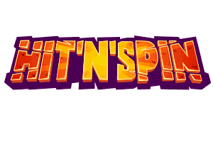 Hit'N'Spin Casino logo