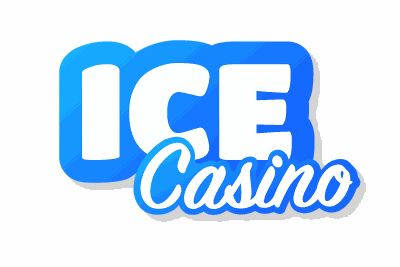 Ice Casino logo