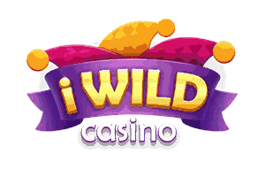 iWild Casino logo