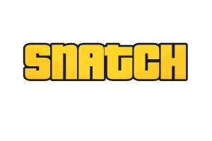 Snatch Casino logo