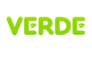 Verde Casino logo